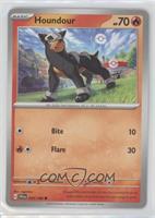 Houndour