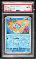 Squirtle [PSA 6 EX‑MT]