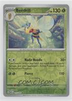 Beedrill