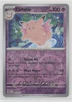 Clefable