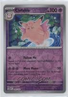 Clefable