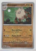 Primeape