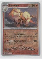 Arcanine