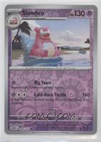 Slowbro