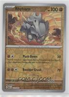 Rhyhorn