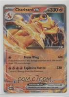 Charizard ex