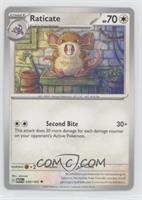 Raticate