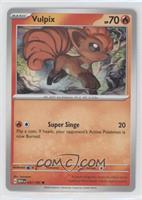 Vulpix