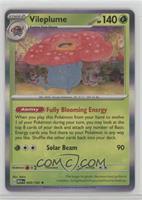 Vileplume