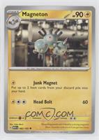 Magneton