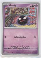 Gastly