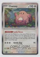 Chansey