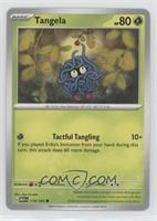 Tangela