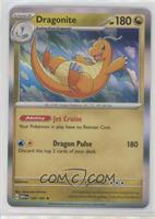 Dragonite