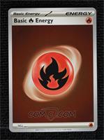 Fire Energy