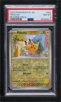 Pikachu [PSA 8 NM‑MT]