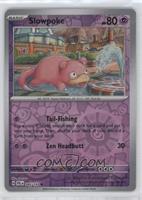 Slowpoke