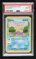 Squirtle [PSA 10 GEM MT]