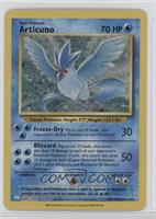 Articuno