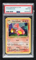 Charmeleon [PSA 10 GEM MT]