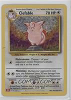 Clefable