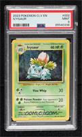 Ivysaur [PSA 9 MINT]