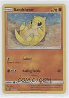 Sandshrew