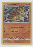 Sandslash