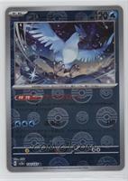 Articuno