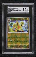 Jolteon [SGC 10 GEM]