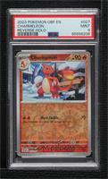 Charmeleon [PSA 9 MINT]