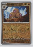 Dugtrio