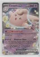 Clefable ex