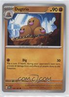 Dugtrio