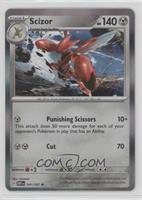 Scizor