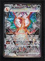 Special Illustration Rare - Charizard ex