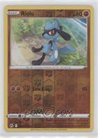 Riolu