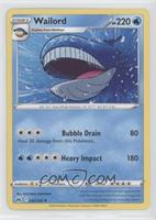 Wailord