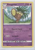 Exeggutor