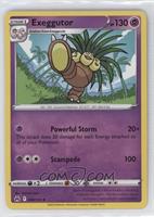 Exeggutor