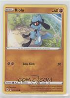 Riolu