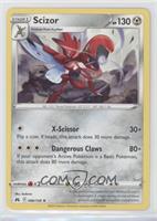 Scizor