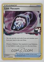 Lost Vacuum (Pokemon League Stamp)