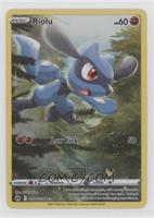 Full Art - Riolu