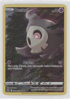 Full Art - Duskull