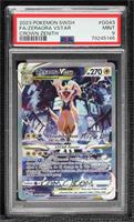 Full Art - Zeraora VSTAR [PSA 9 MINT]