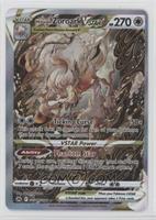 Full Art - Hisuian Zoroark VSTAR