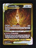 Full Art - Arceus VSTAR (Secret)