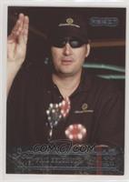 Phil Hellmuth [EX to NM]