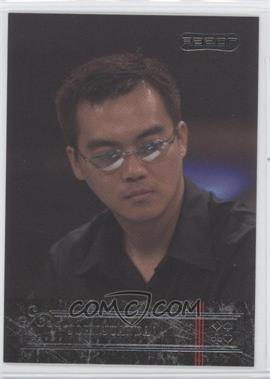 2006 Razor Poker - [Base] #12 - John Juanda